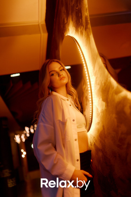 Минская тусовка 2000, фото № 35