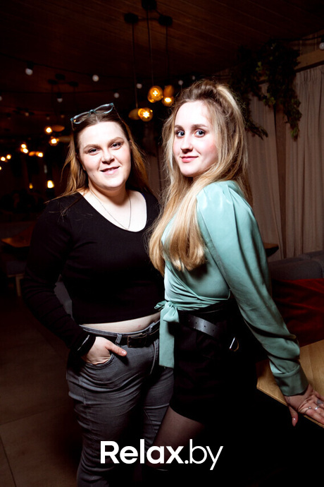 Ночные жители, фото № 13