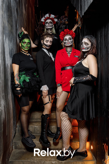 Мёртвые души, фото № 92