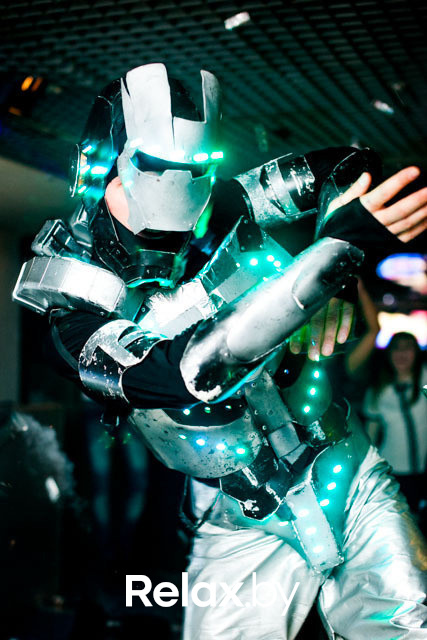 Saturday party, фото № 81