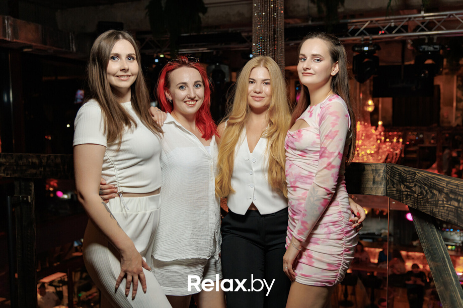 Friday Party, фото № 17