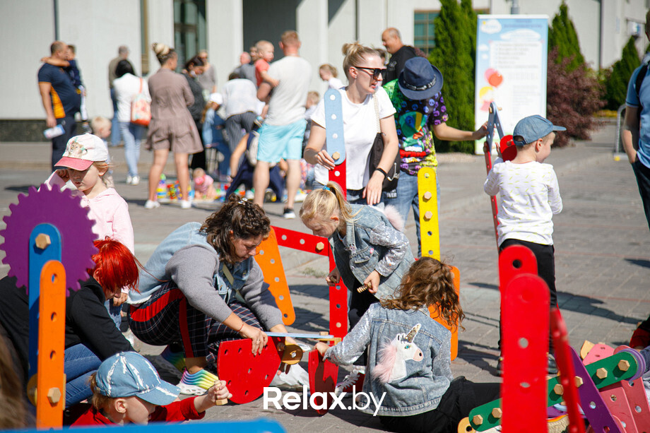 Kids City Fest, фото № 95