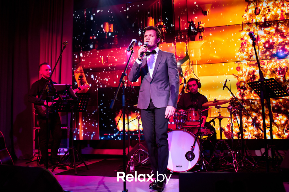 Новый 2021 год, фото № 53