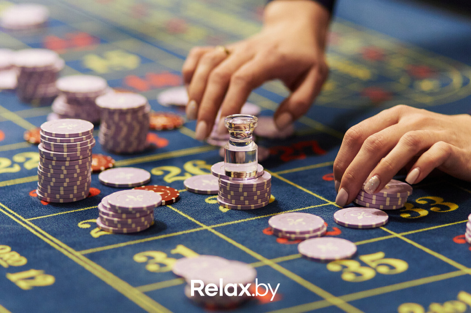 «LUCKY 7 и Счастливый рейс», фото № 9