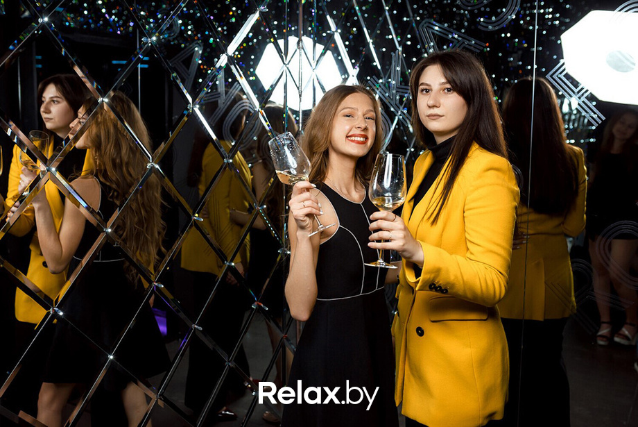 Friday Party, фото № 42