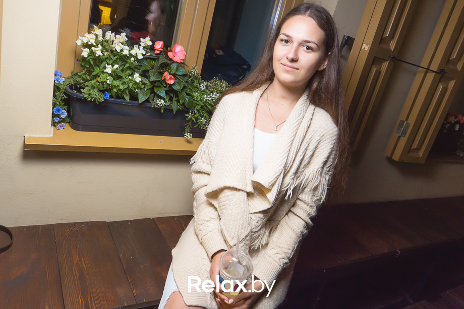 Живая гитара Dj set MAVR, фото № 34