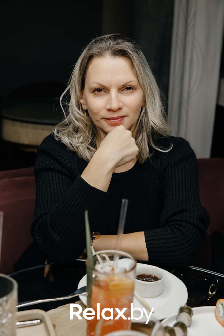 Ночные жители, фото № 51