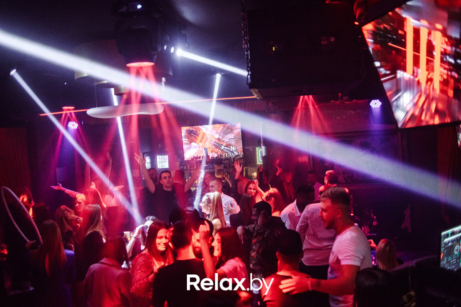 Saturday, фото № 8