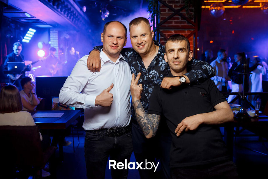 Brooklyn Live!, фото № 4