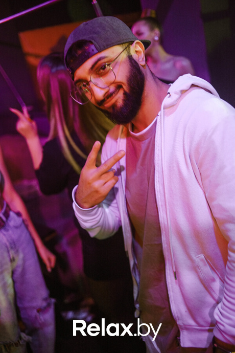 Stiflera party, фото № 52