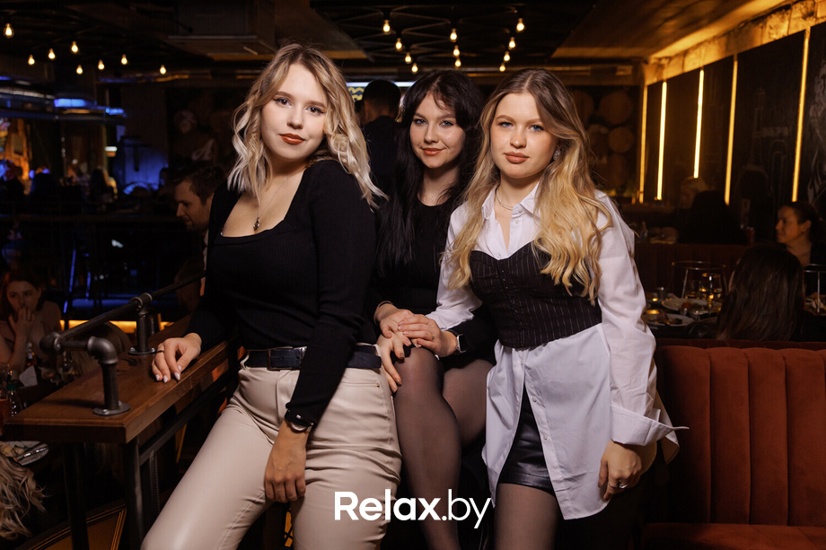 Saturday Party, фото № 29