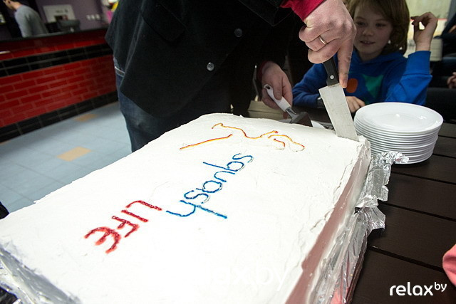 Squash Life Open, фото № 30