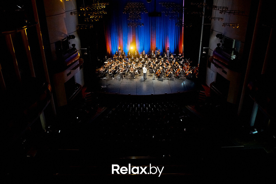 Бизнес-премия «Номер один» 2022, фото № 164