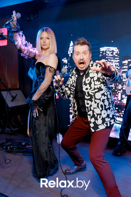 Saturday music, фото № 67