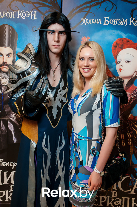 Silver Movie Nights: Все включено!, фото № 52