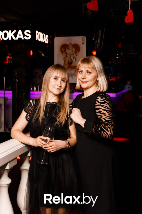 Non Stop в Rokas, фото № 26