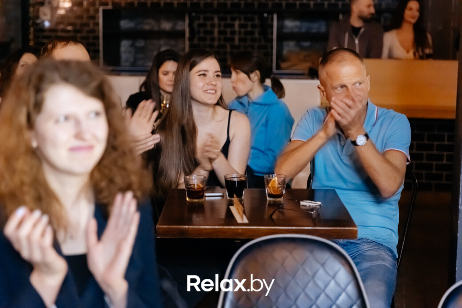 Отчетный концерт, фото № 76