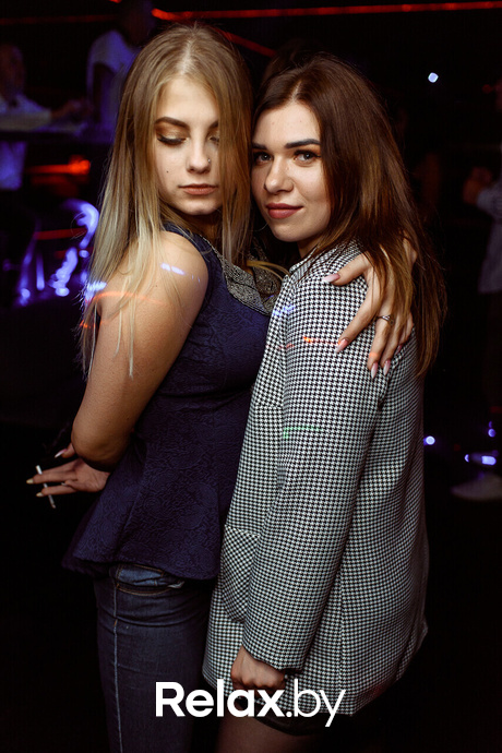 Luna Saturday, фото № 17