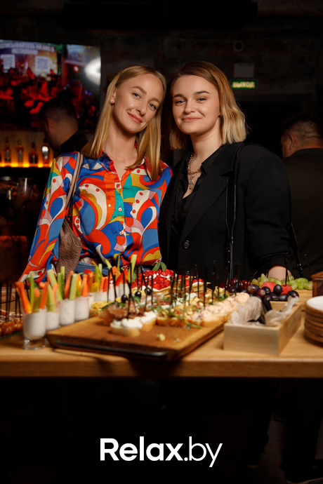 Opening Party, фото № 31