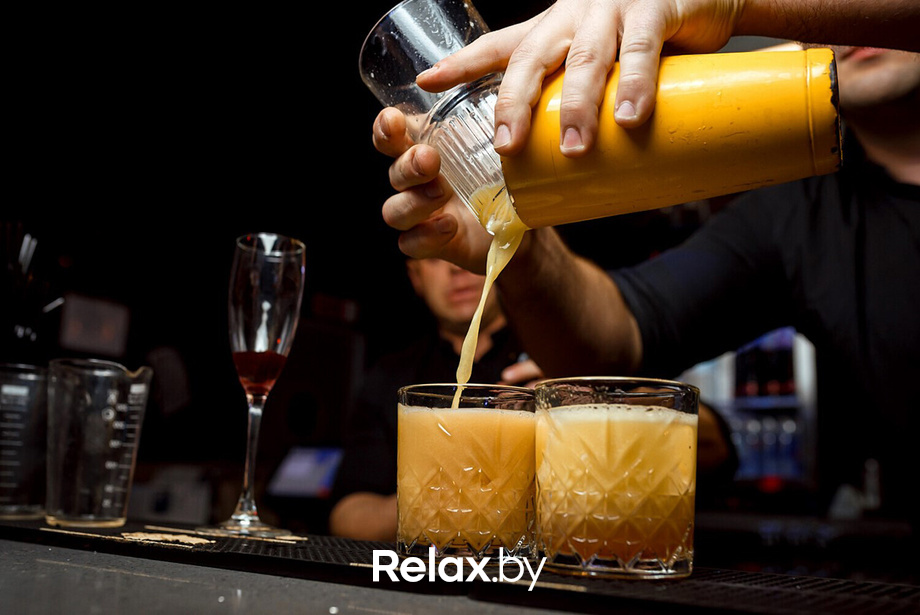 Brooklyn Live!, фото № 22