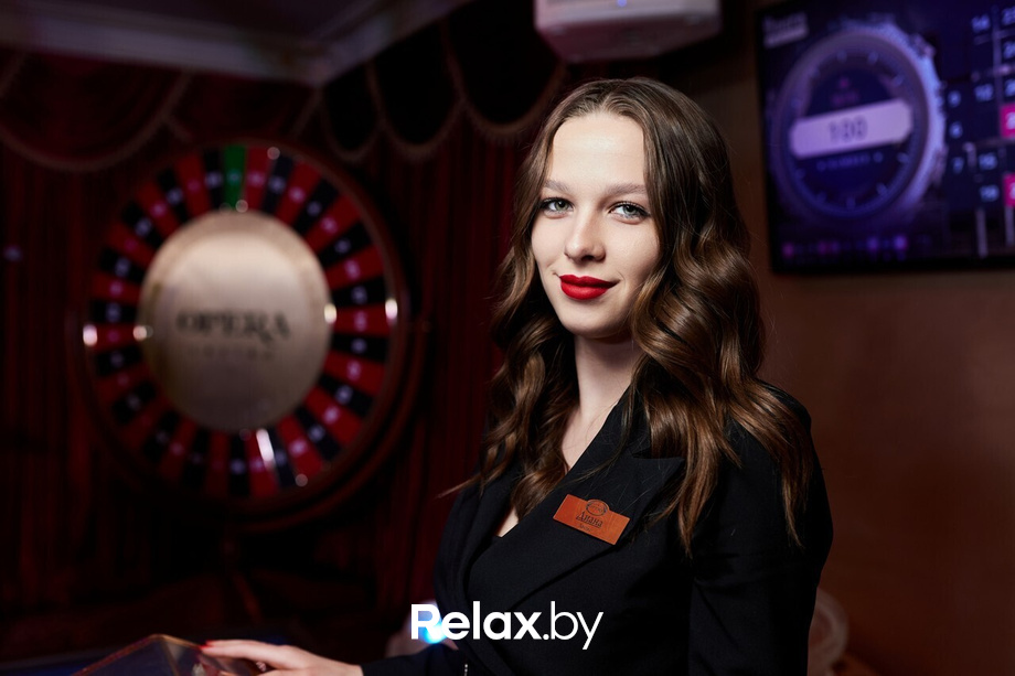 «Опера Лото», фото № 31