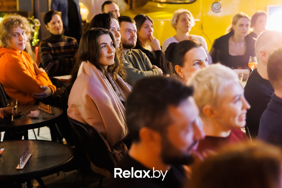 Отчетный концерт, фото № 69