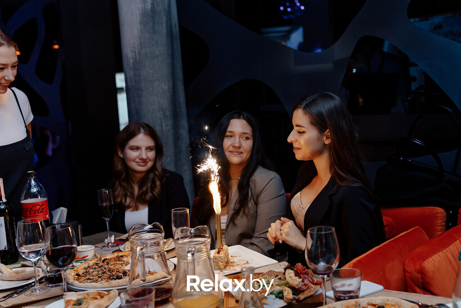 Ночные жители, фото № 25