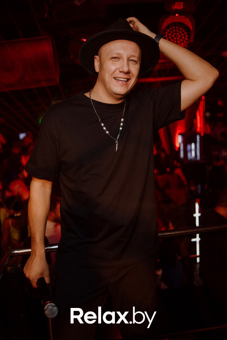 Friday «Stiflers party», фото № 12