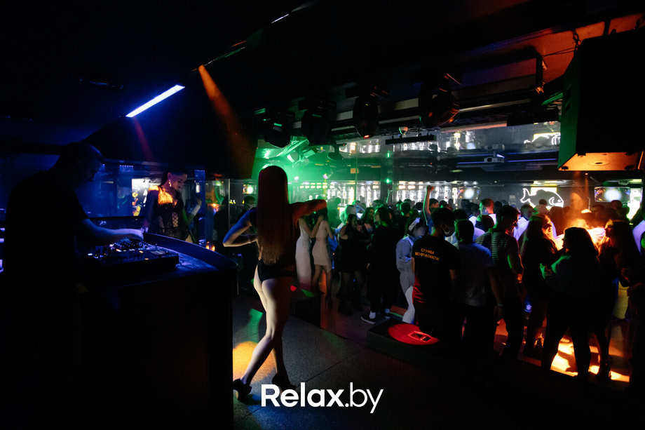 Ночь знакомств, фото № 57