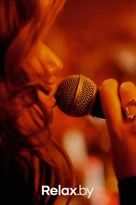 Live Music, фото № 12