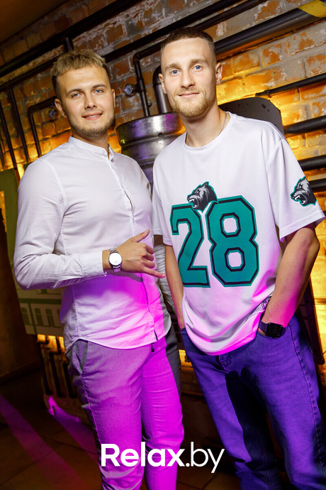 ZAVOD nights, фото № 26