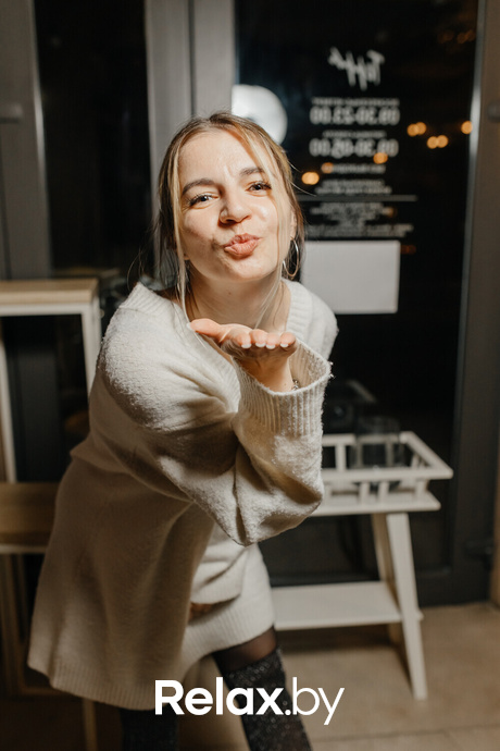 Ночные жители, фото № 15