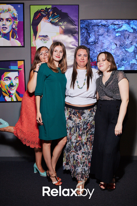 Караоке, фото № 10