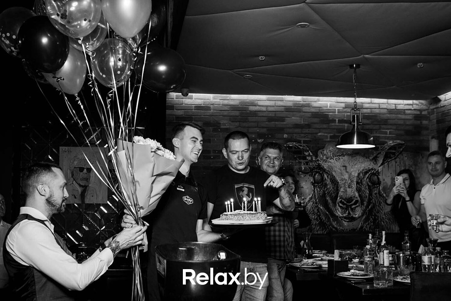 Brooklyn Live!, фото № 52