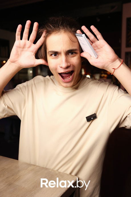 Terra Karaoke, фото № 35