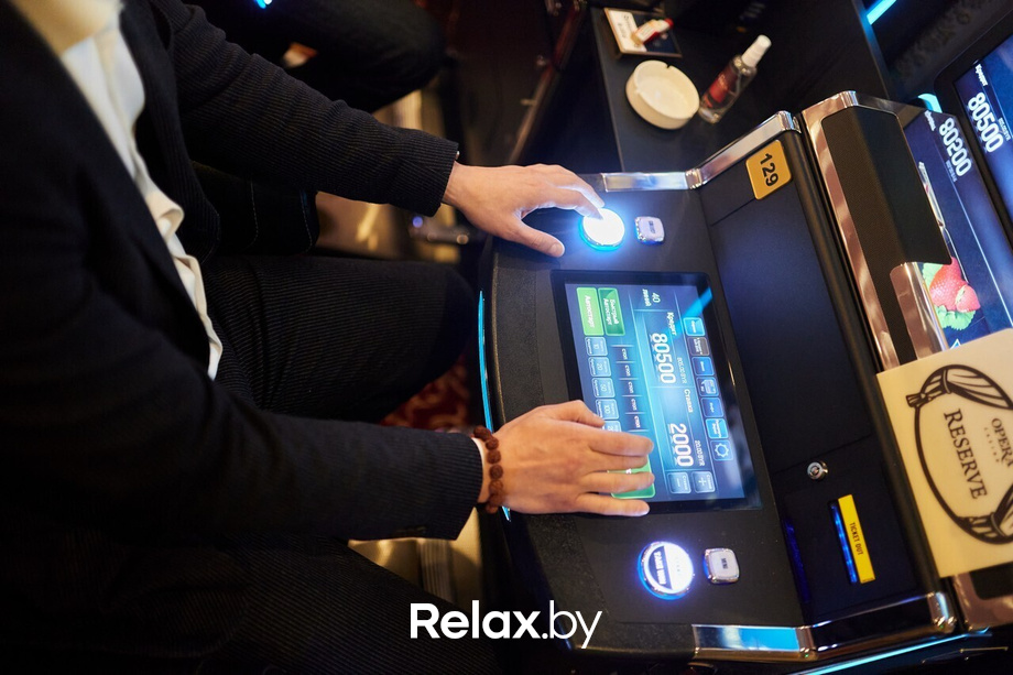 «Карты. Деньги и Слоты. Суперфинал», фото № 27