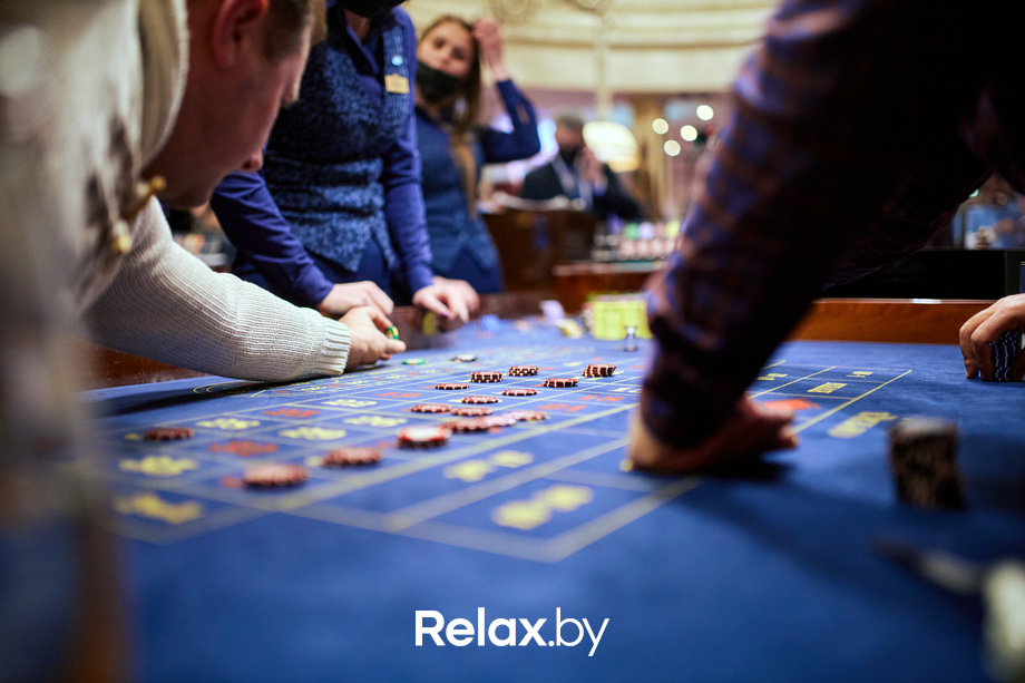 Шоу Мелодия удачи, фото № 21