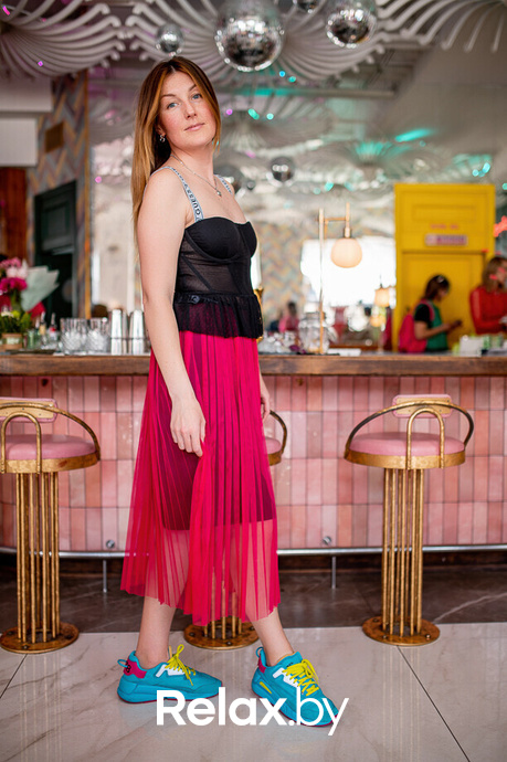 Pretaportal fashion coffee, фото № 202