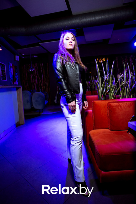 Ночные жители, фото № 33