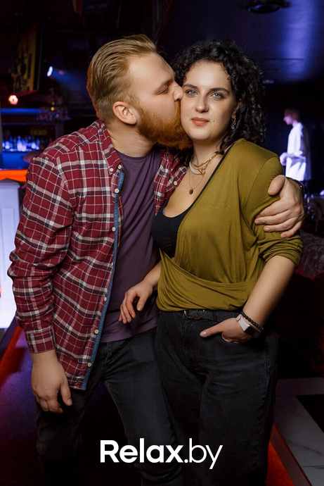 Saturday party, фото № 61