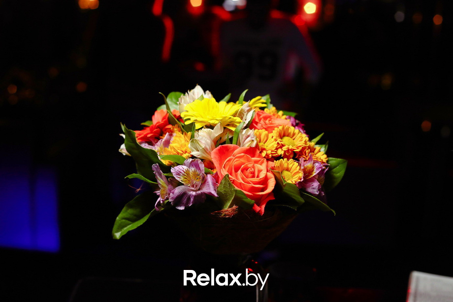 Soul Plane party, фото № 18