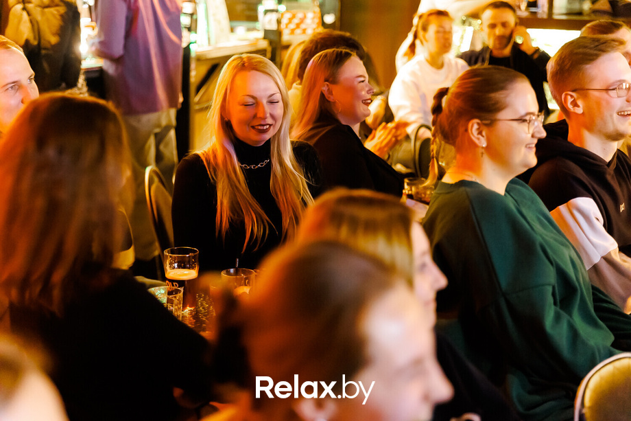 Отчетный концерт, фото № 14