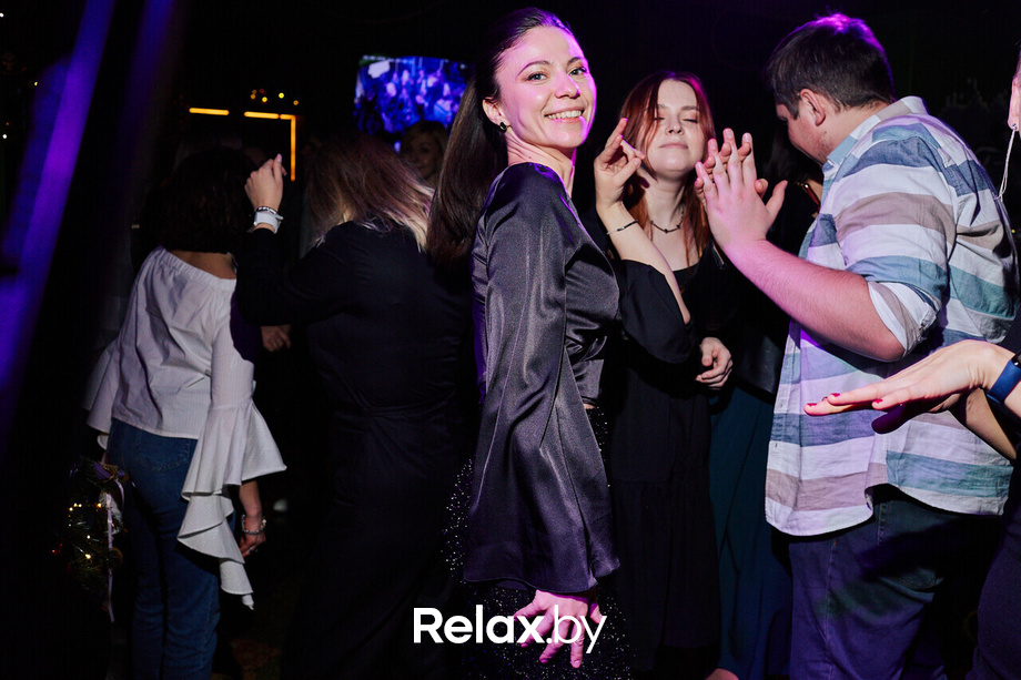 NuaWinter Holiday Friday, фото № 83