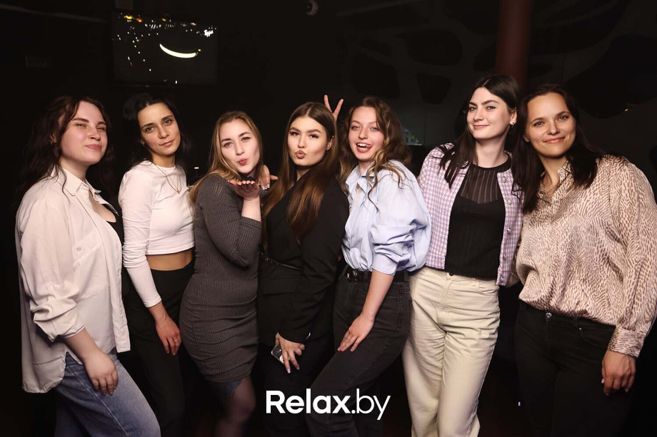 Terra party, фото № 55