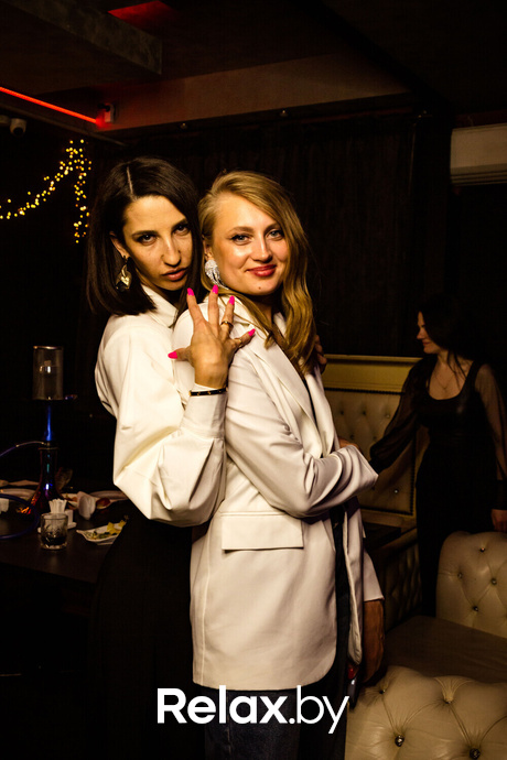 Выходные в L`AMOUR, фото № 36