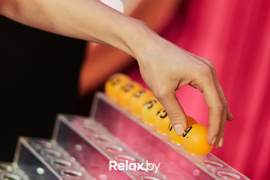 «LUCKY 7 и Счастливый рейс», фото № 17