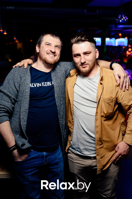 Ночные жители, фото № 40