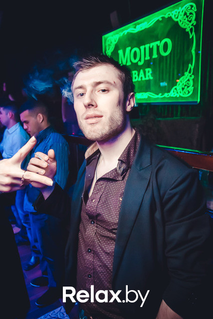 Mojitos party, фото № 75