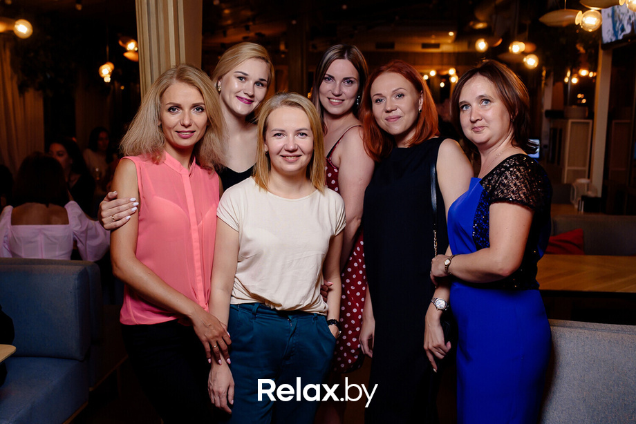 Ночные жители, фото № 39