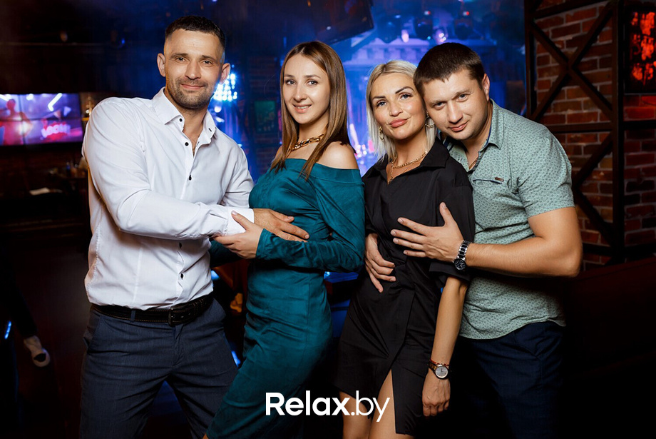 Brooklyn Live!, фото № 18